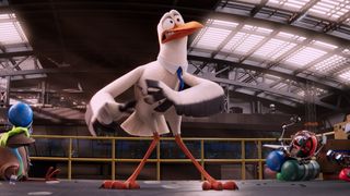 10. Аисты (2016)