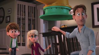 11. Аисты (2016)