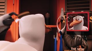 13. Аисты (2016)