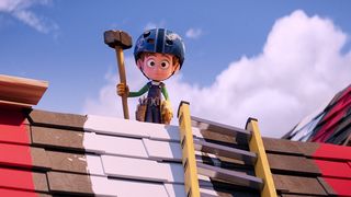 14. Аисты (2016)