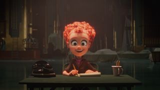 17. Аисты (2016)