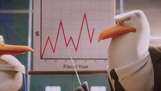 20. Аисты (2016)