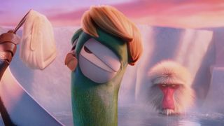 21. Аисты (2016)