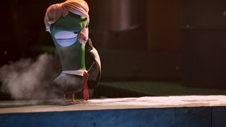 23. Аисты (2016)