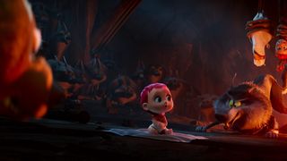 25. Аисты (2016)