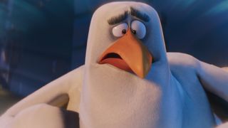 26. Аисты (2016)