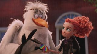 27. Аисты (2016)