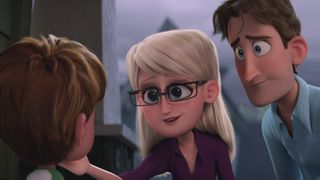 30. Аисты (2016)