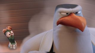 33. Аисты (2016)