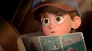 36. Аисты (2016)