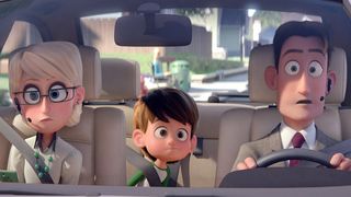 37. Аисты (2016)