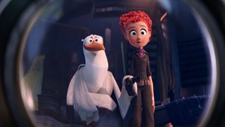 38. Аисты (2016)