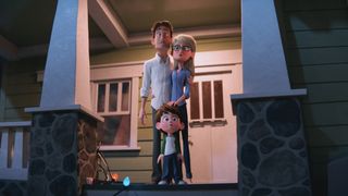 8. Аисты (2016)