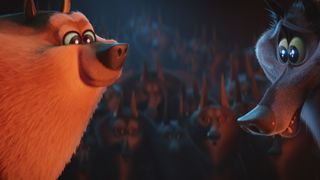 9. Аисты (2016)