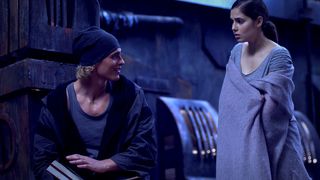 27. Обитаемый остров (2008)