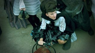 30. Обитаемый остров (2008)