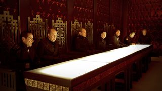 38. Обитаемый остров (2008)