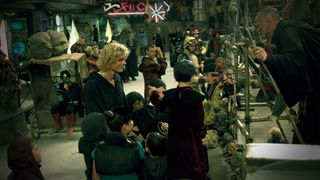 40. Обитаемый остров (2008)