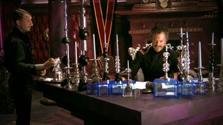 45. Обитаемый остров (2008)