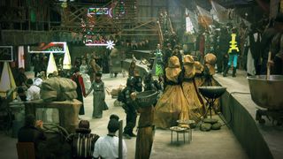 74. Обитаемый остров (2008)