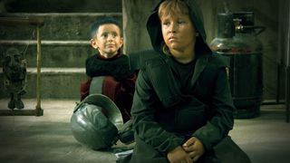 79. Обитаемый остров (2008)