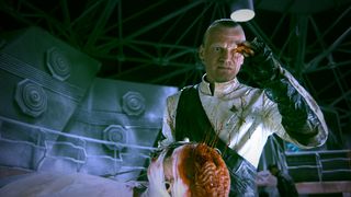 8. Обитаемый остров (2008)