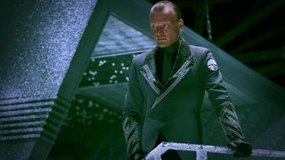 9. Обитаемый остров (2008)