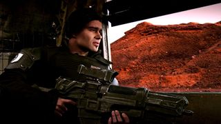 90. Обитаемый остров (2008)