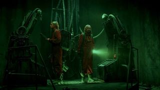 93. Обитаемый остров (2008)