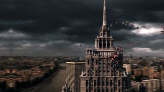 18. Москва 2017 (2012)