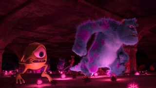 11. Университет монстров (2013)