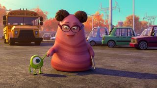 14. Университет монстров (2013)