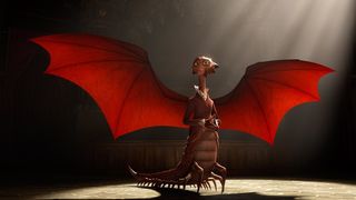 22. Университет монстров (2013)