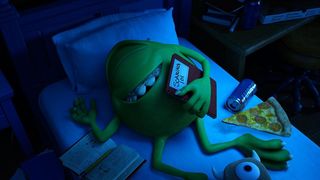 24. Университет монстров (2013)