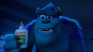 25. Университет монстров (2013)