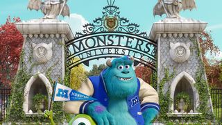 27. Университет монстров (2013)