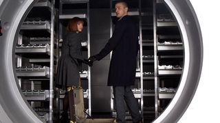 18. Время (2011)