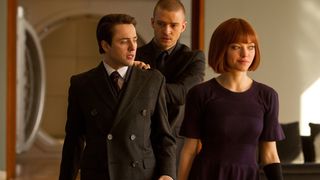 22. Время (2011)