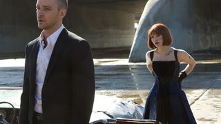 25. Время (2011)