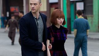 40. Время (2011)