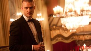 41. Время (2011)