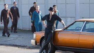 55. Время (2011)