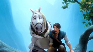 14. Рапунцель: Запутанная история (2010)