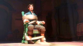 16. Рапунцель: Запутанная история (2010)