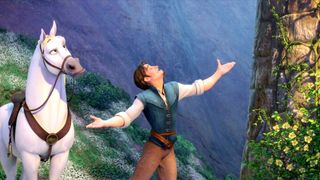 18. Рапунцель: Запутанная история (2010)