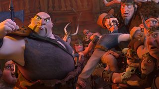 23. Рапунцель: Запутанная история (2010)