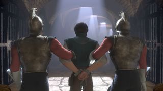 24. Рапунцель: Запутанная история (2010)