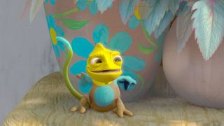 25. Рапунцель: Запутанная история (2010)