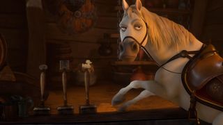 30. Рапунцель: Запутанная история (2010)