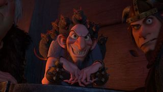 31. Рапунцель: Запутанная история (2010)